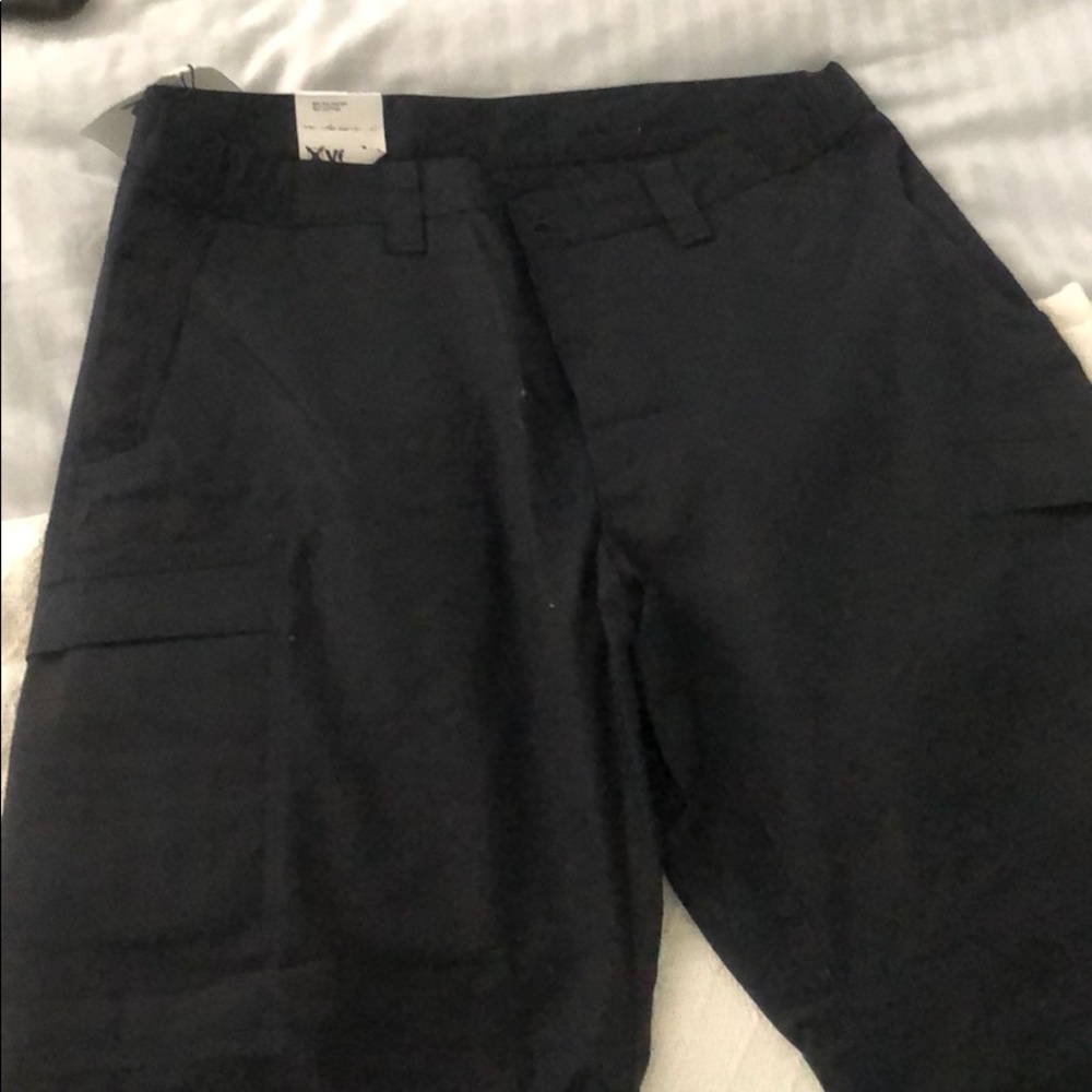 Vertx EMS dark blue long pants
